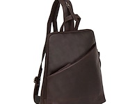 Rugzak, chesterfield, claire, brown - afbeelding 1 van  3