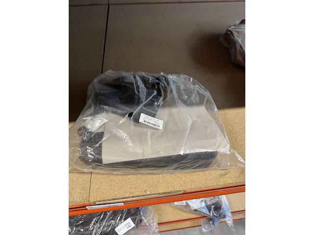 Rugzak, chesterfield, claire, brown - afbeelding 3 van  3