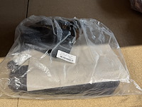 Rugzak, chesterfield, claire, brown - afbeelding 3 van  3