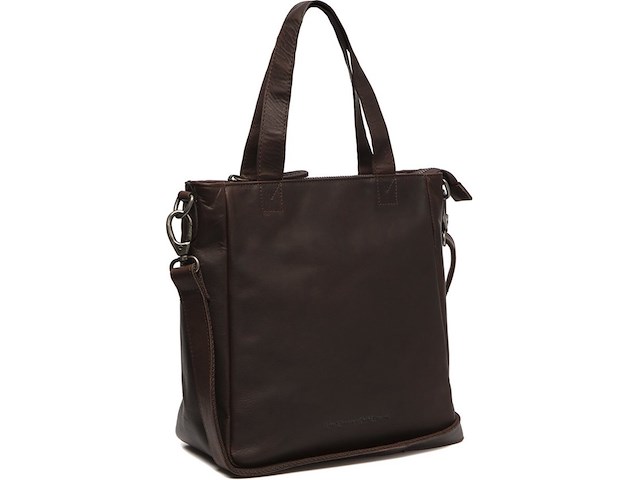 Rugzak chesterfield, nevada, brown - afbeelding 1 van  2