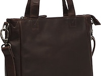 Rugzak chesterfield, nevada, brown - afbeelding 1 van  2