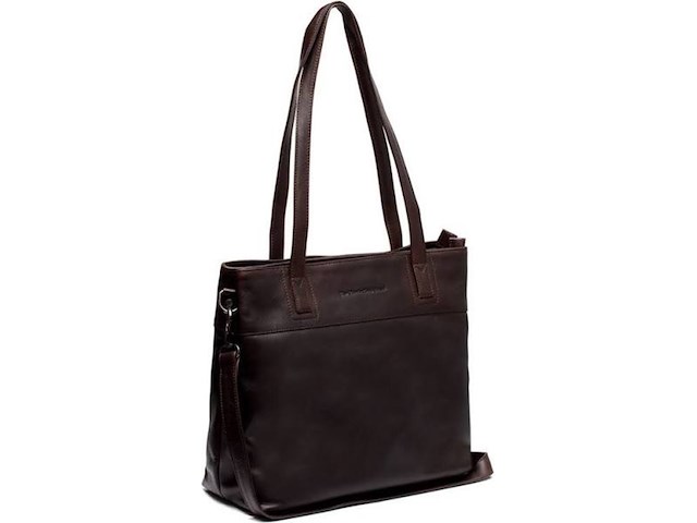 Rugzak chesterfield, nevada, brown - afbeelding 2 van  2