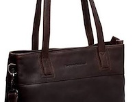 Rugzak chesterfield, nevada, brown - afbeelding 2 van  2