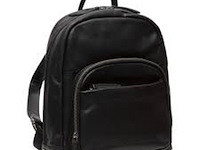 Rugzak chesterfield, santana, black - afbeelding 1 van  7