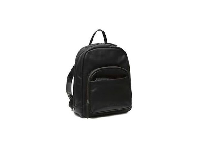 Rugzak chesterfield, santana, black - afbeelding 4 van  7