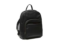 Rugzak chesterfield, santana, black - afbeelding 4 van  7