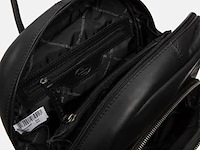 Rugzak chesterfield, santana, black - afbeelding 5 van  7