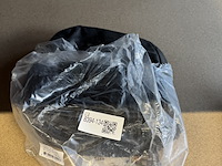 Rugzak chesterfield, santana, black - afbeelding 7 van  7