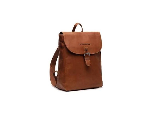 Rugzak, chesterfield, vermont, cognac - afbeelding 1 van  4