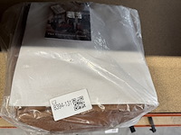 Rugzak, chesterfield, vermont, cognac - afbeelding 4 van  4