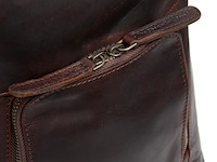 Rugzak, chesterfield, vivian, brown - afbeelding 2 van  7