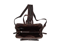 Rugzak, chesterfield, vivian, brown - afbeelding 3 van  7