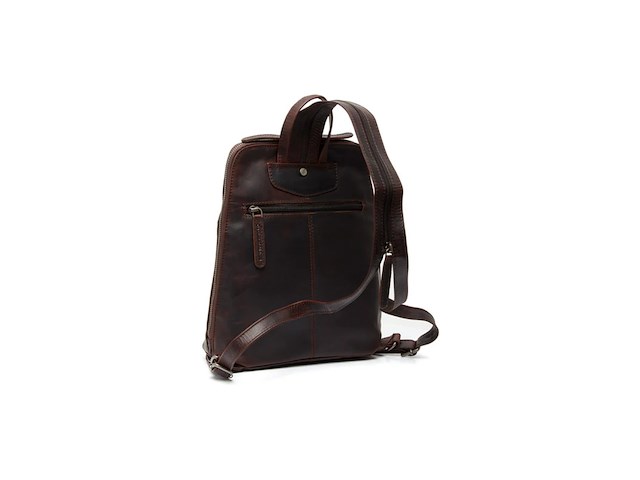 Rugzak, chesterfield, vivian, brown - afbeelding 6 van  7