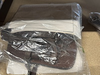 Rugzak, chesterfield, vivian, brown - afbeelding 7 van  7