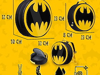 Rugzak en koelzak 2 delkig 1x - afbeelding 3 van  5