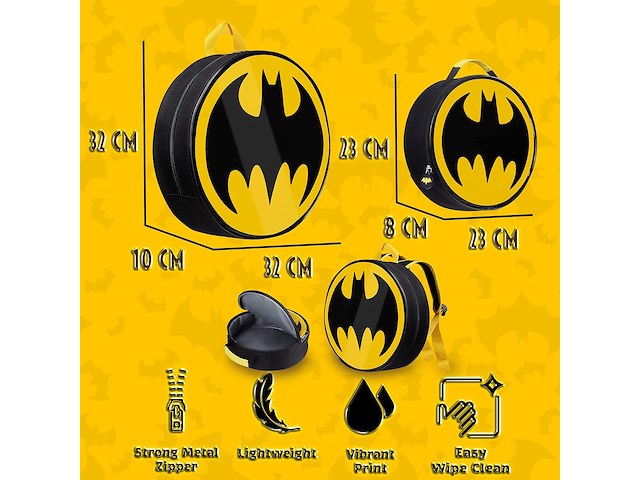 Rugzak en koelzak 2 delkig 1x - afbeelding 5 van  5