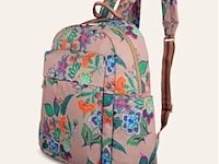 Rugzak oilily, oil0702-803, walnut - afbeelding 1 van  2