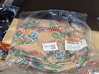 Rugzak oilily, oil0702-803, walnut - afbeelding 2 van  2