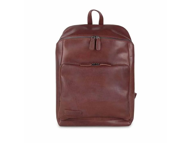 Rugzak, plevier, amaril, donkerbruin - afbeelding 1 van  3