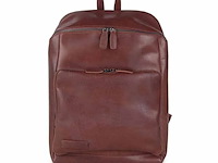 Rugzak, plevier, amaril, donkerbruin - afbeelding 1 van  3