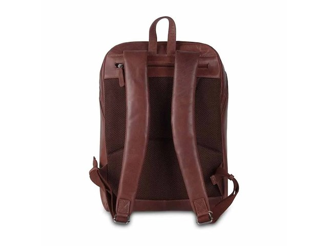 Rugzak, plevier, amaril, donkerbruin - afbeelding 2 van  3