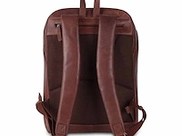 Rugzak, plevier, amaril, donkerbruin - afbeelding 2 van  3