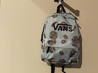 Rugzak vans - afbeelding 1 van  2
