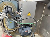 Ruhle - 2018 - mkr 220 - mengmixer / tumbler - afbeelding 2 van  13