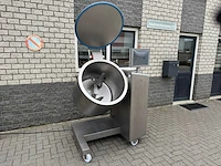 Ruhle - 2018 - mkr 220 - mengmixer / tumbler - afbeelding 9 van  13