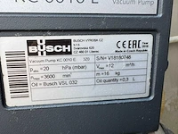Ruhle - 2018 - mkr 220 - mengmixer / tumbler - afbeelding 13 van  13