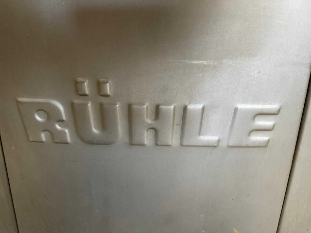 Ruhle - mkr 130 - tumbler - afbeelding 3 van  7
