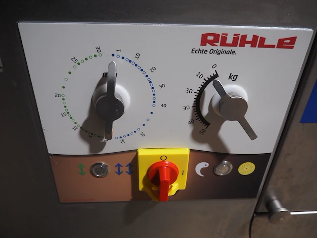 Rühle - afbeelding 4 van  20
