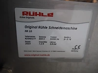 Rühle - afbeelding 8 van  20