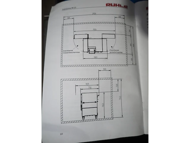 Rühle - afbeelding 11 van  20