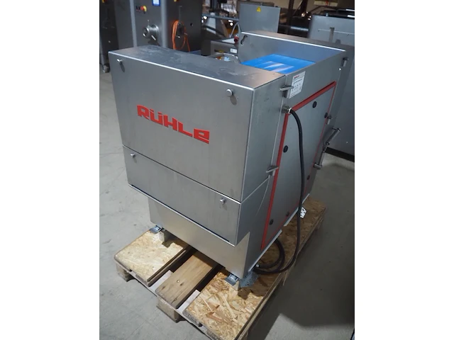 Rühle - afbeelding 14 van  20