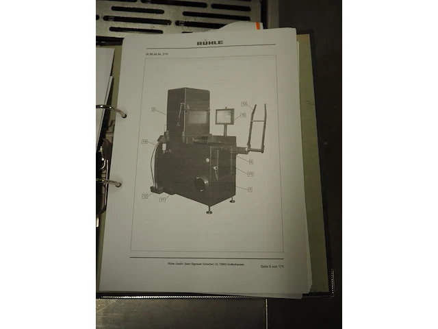 Rühle - afbeelding 9 van  17