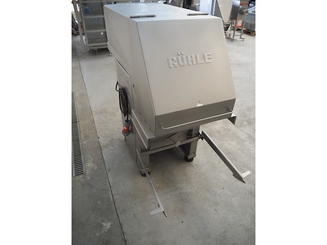 Rühle - afbeelding 5 van  11
