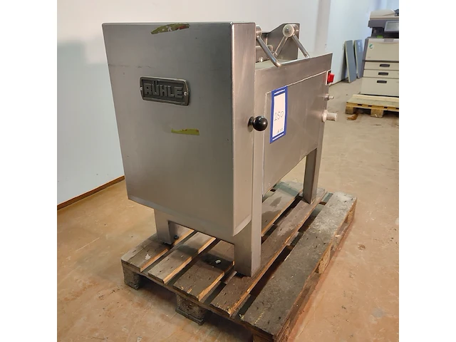 Rühle - afbeelding 3 van  8