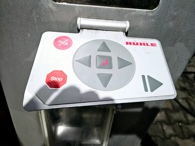 Rühle - afbeelding 16 van  17