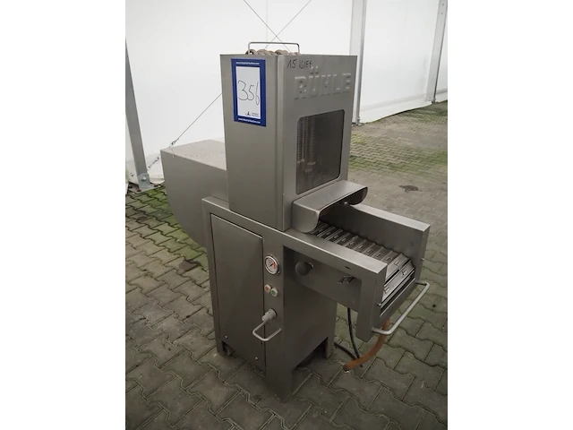 Rühle - afbeelding 1 van  10