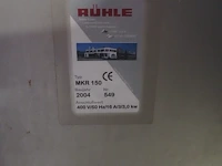Rühle - afbeelding 4 van  12