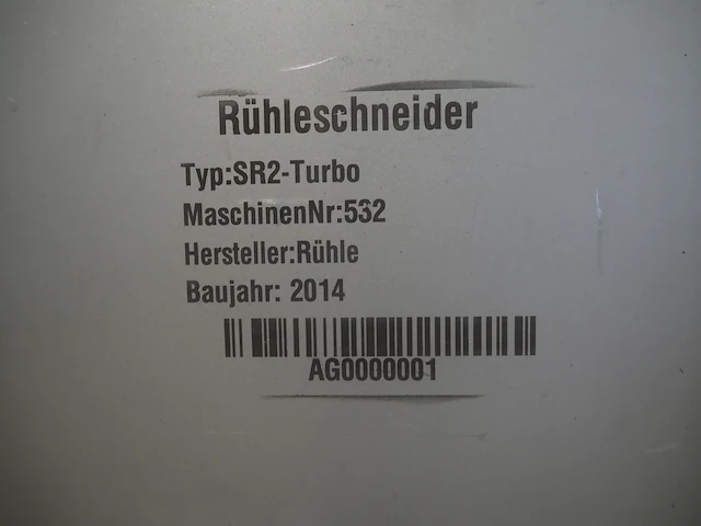 Rühle - afbeelding 6 van  24