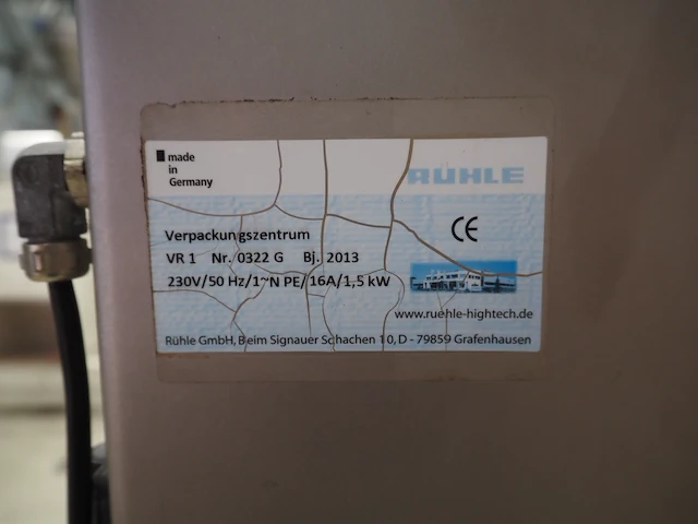 Rühle - afbeelding 7 van  15