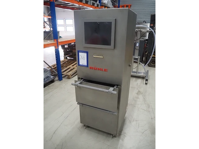 Rühle - afbeelding 1 van  15