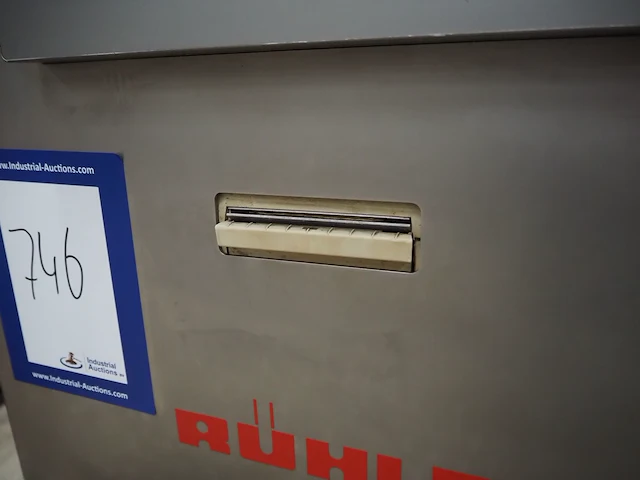 Rühle - afbeelding 15 van  15