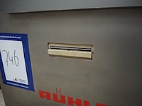 Rühle - afbeelding 15 van  15