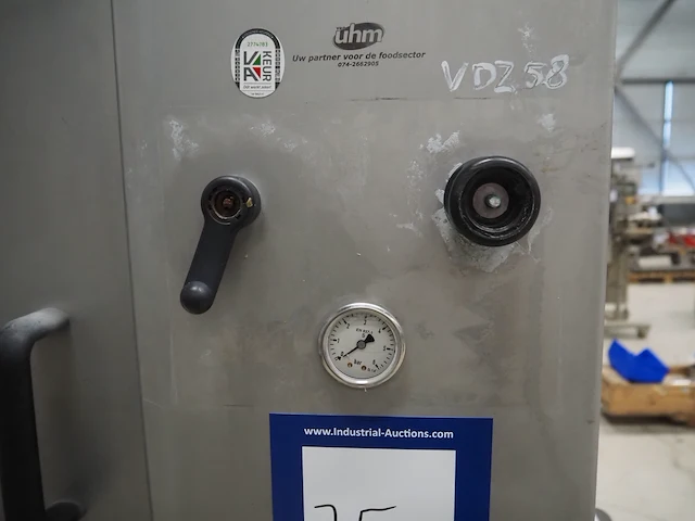 Rühle - afbeelding 5 van  14