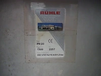 Rühle - afbeelding 2 van  10