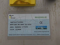 Ruhle - afbeelding 8 van  9