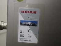 Ruhle - afbeelding 4 van  20